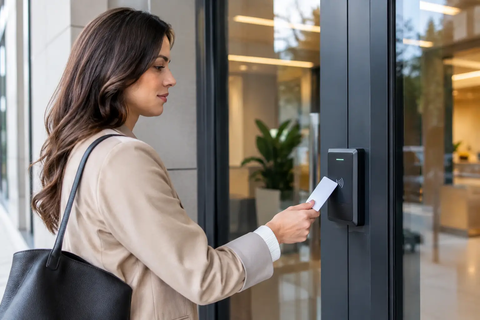 Best Storefront Access Control Features to Prioritize
