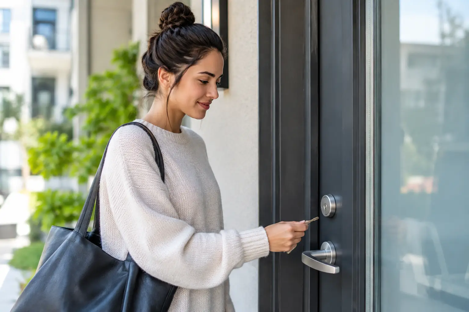 How to Avoid Apartment Lockouts Before They Happen