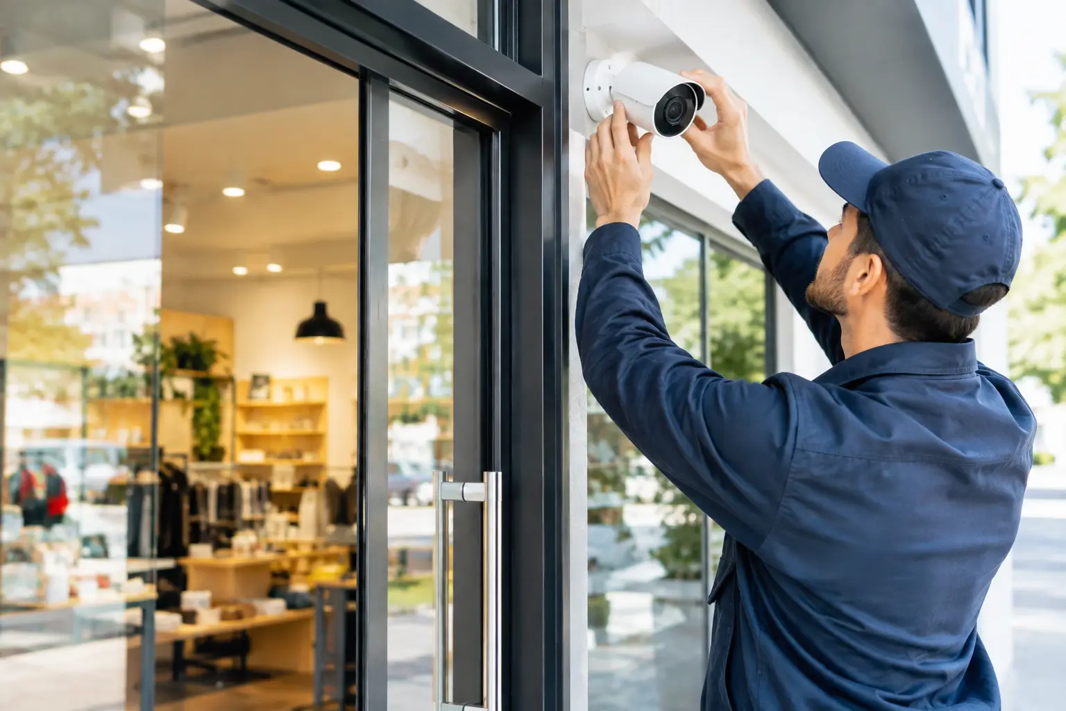 How to Upgrade Storefront Security the Right Way