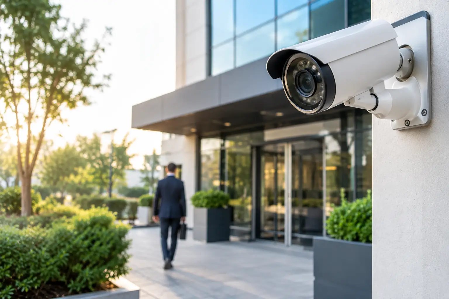 Physical Security Trends 2026 for Safer Properties
