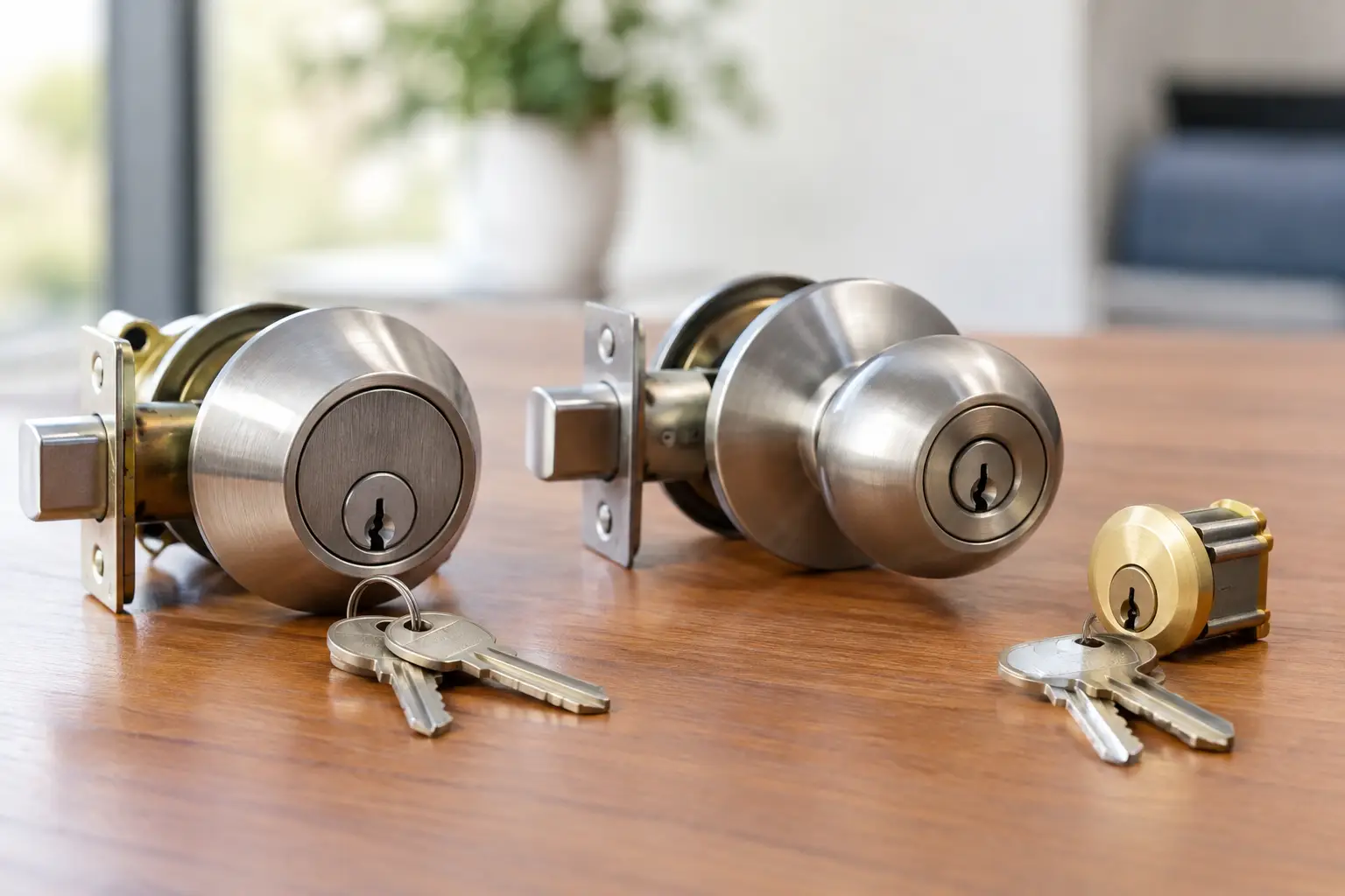 Rekeying Versus Replacement: Which Is Right?